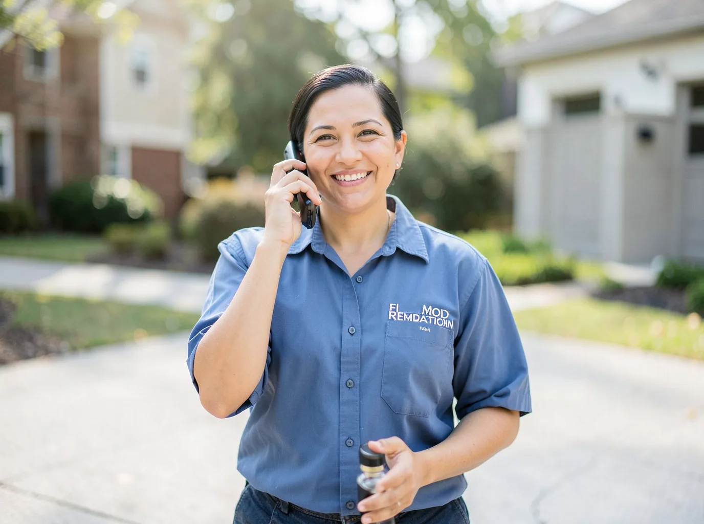 Mold Remediation Brewer, ME FAQs